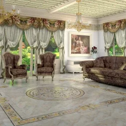 Luxury