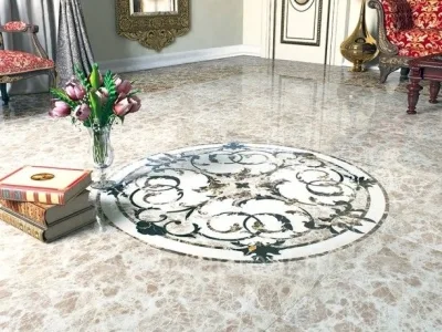 Плитка Infinity Ceramic Valentino