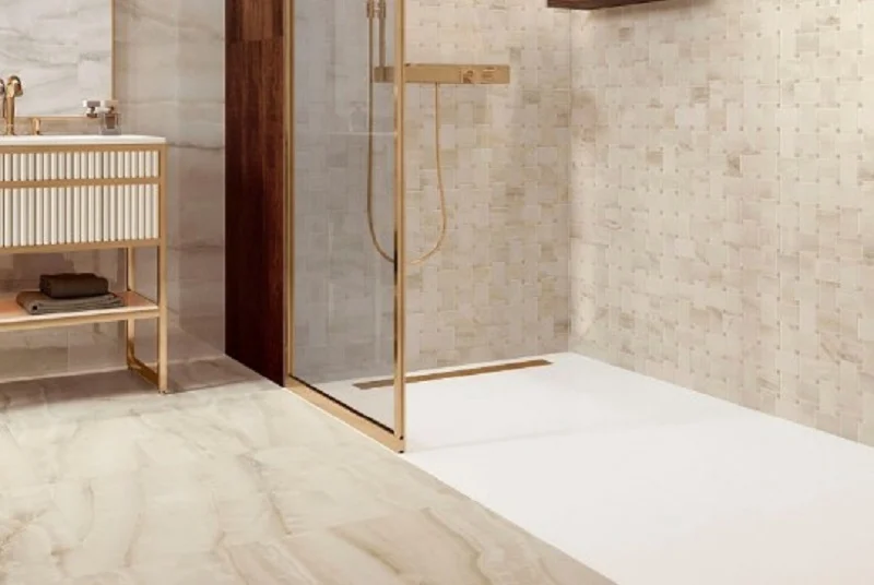 Керамогранит Infinity Ceramica Akoya