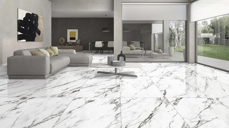 Керамогранит Infinity Ceramica Alcamo