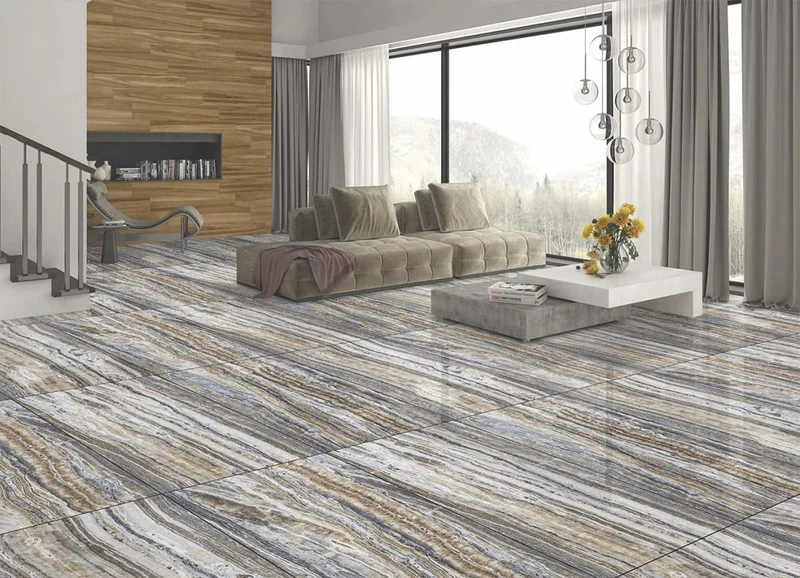Керамогранит Infinity Ceramica Amalfi