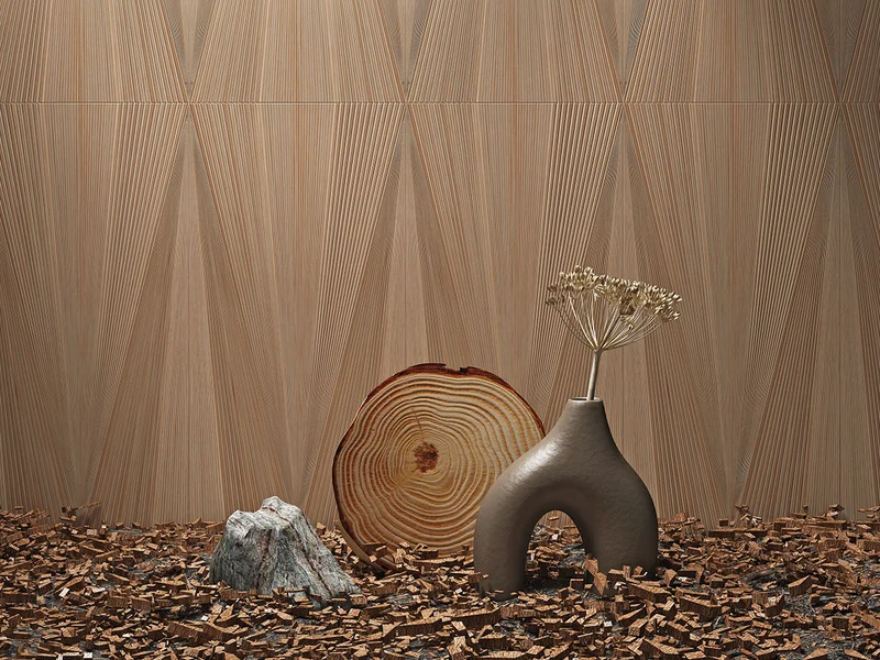 Керамогранит Infinity Ceramica Art Wood