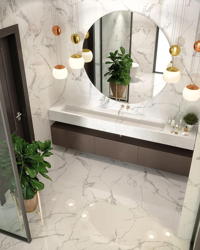 Керамогранит Infinity Ceramica Belmondo