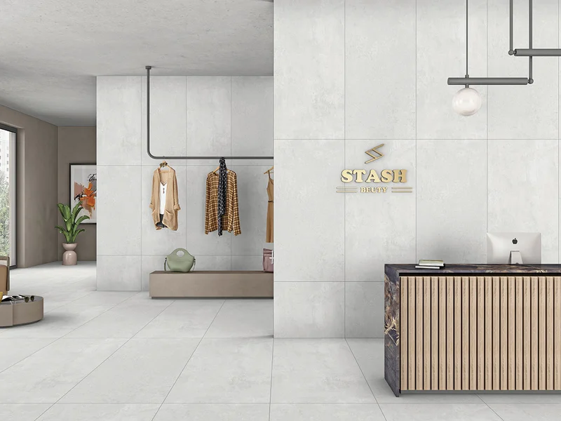 Керамогранит Infinity Ceramica Cristina