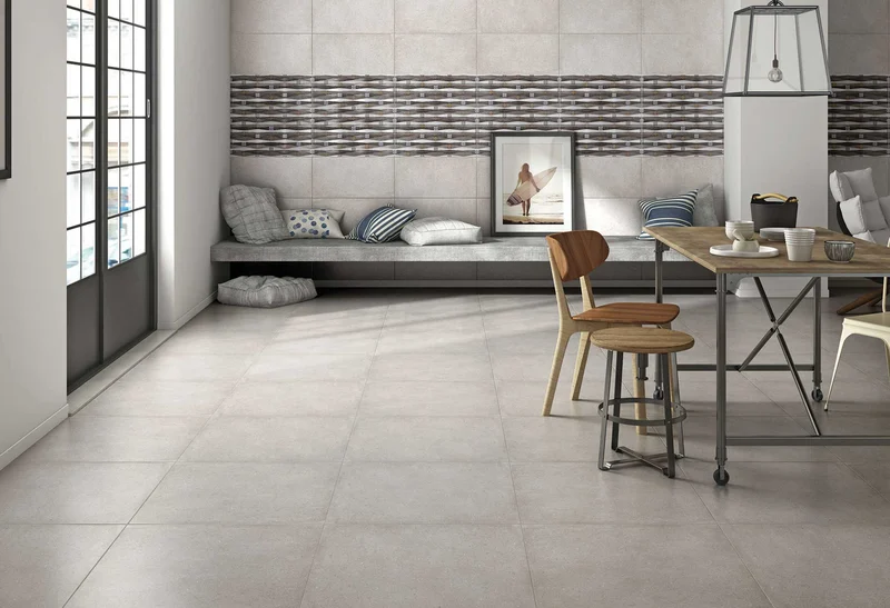 Керамогранит Infinity Ceramica Ethos
