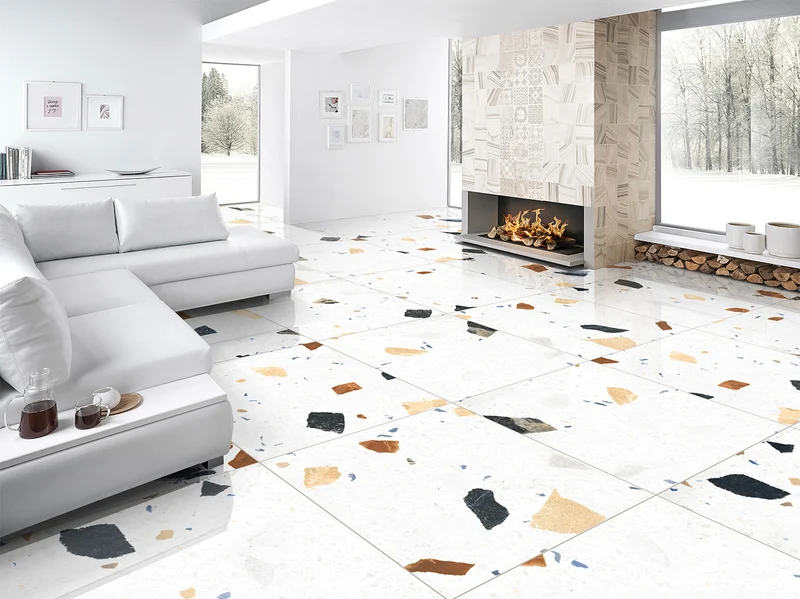 Керамогранит Infinity Ceramica Felice