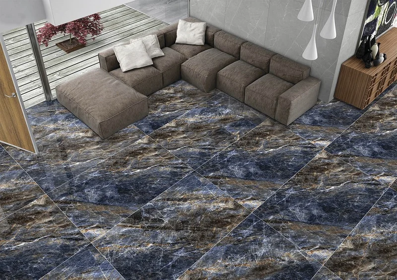 Керамогранит Infinity Ceramica Fortuna