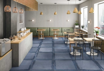 Керамогранит Infinity Ceramica Galactic