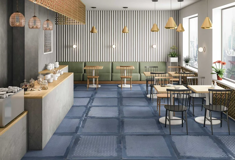 Керамогранит Infinity Ceramica Galactic