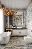 Керамогранит Infinity Ceramica Gelata