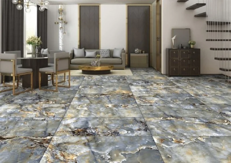Керамогранит Infinity Ceramica Gelata