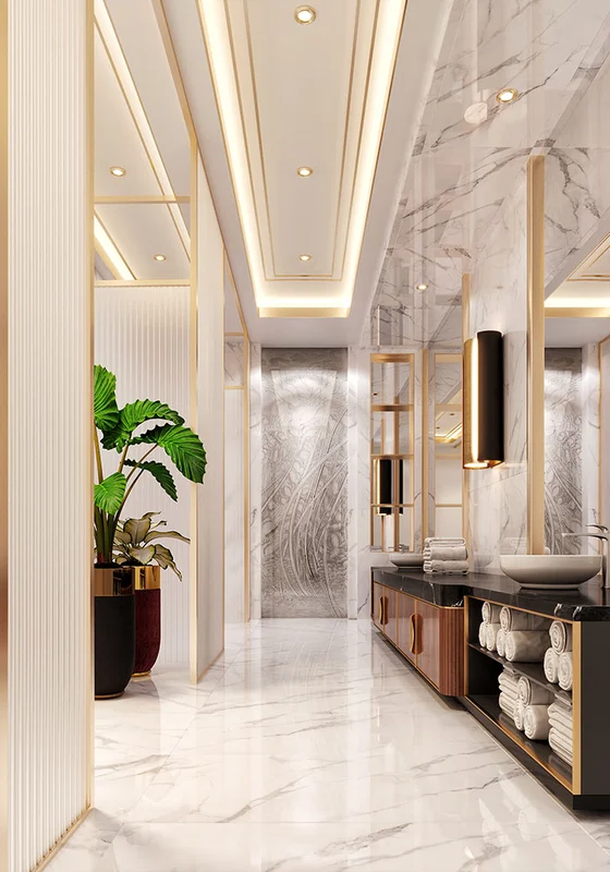 Керамогранит Infinity Ceramica Kadeo