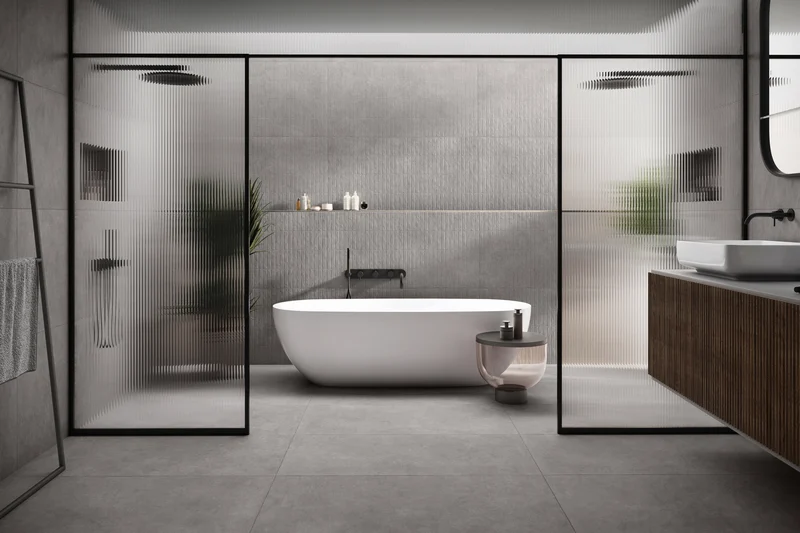 Керамогранит Infinity Ceramica LA GRANO