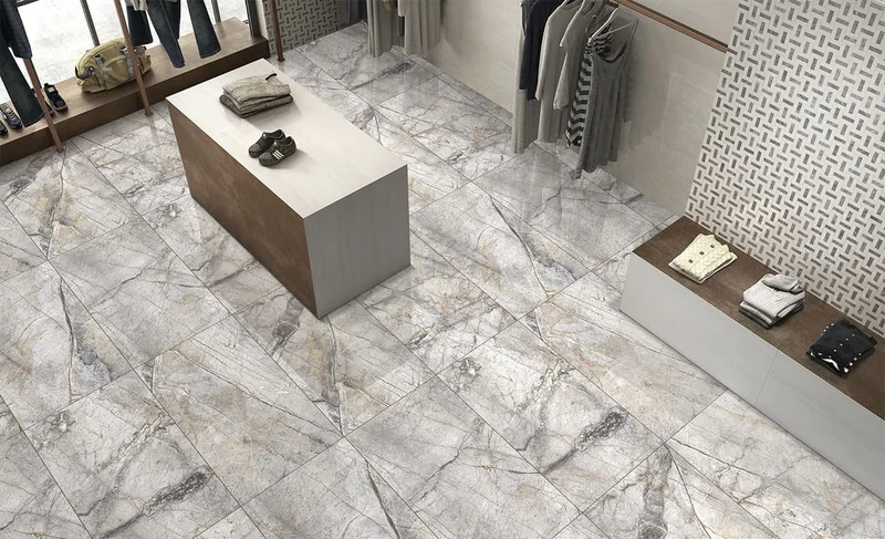 Керамогранит Infinity Ceramica Messina
