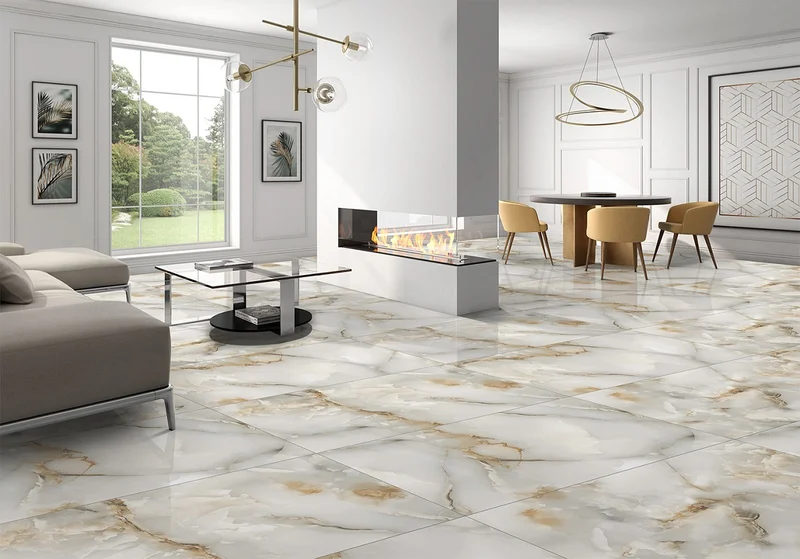 Керамогранит Infinity Ceramica Navona