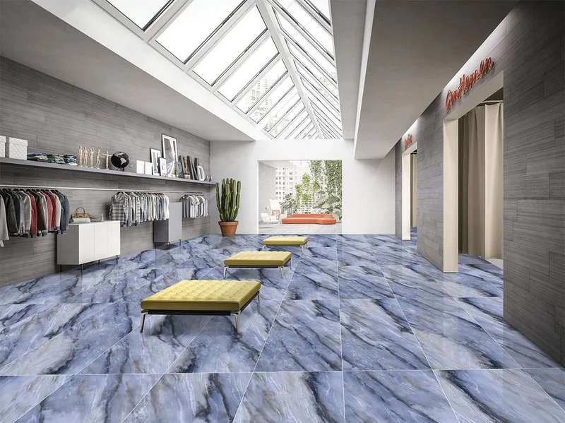 Керамогранит Infinity Ceramica Onda