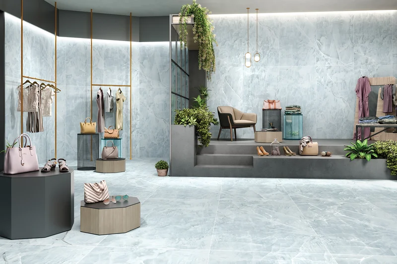 Керамогранит Infinity Ceramica Opal