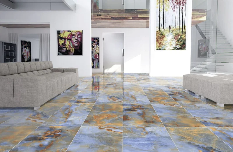 Керамогранит Infinity Ceramica Parma