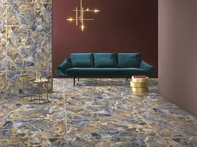 Керамогранит Infinity Ceramica Patti