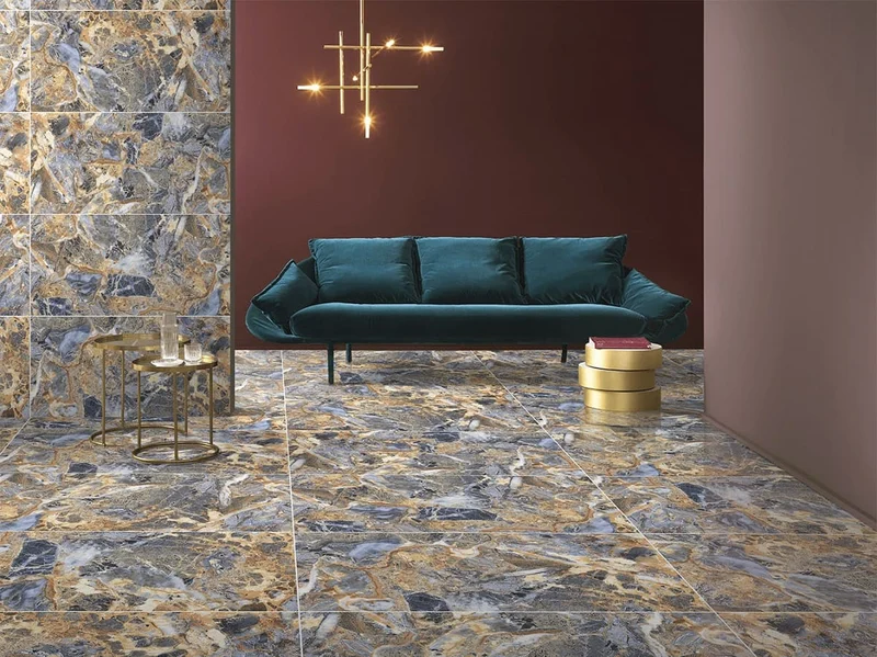 Керамогранит Infinity Ceramica Patti
