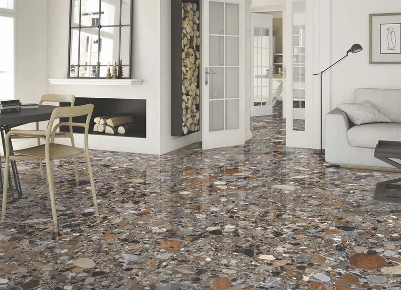 Керамогранит Infinity Ceramica Pescara