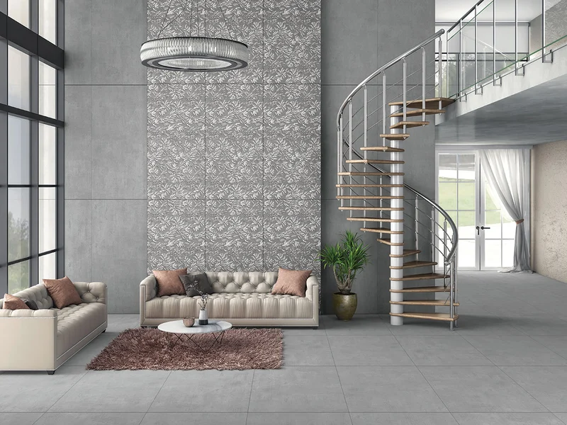 Керамогранит Infinity Ceramica Plaster