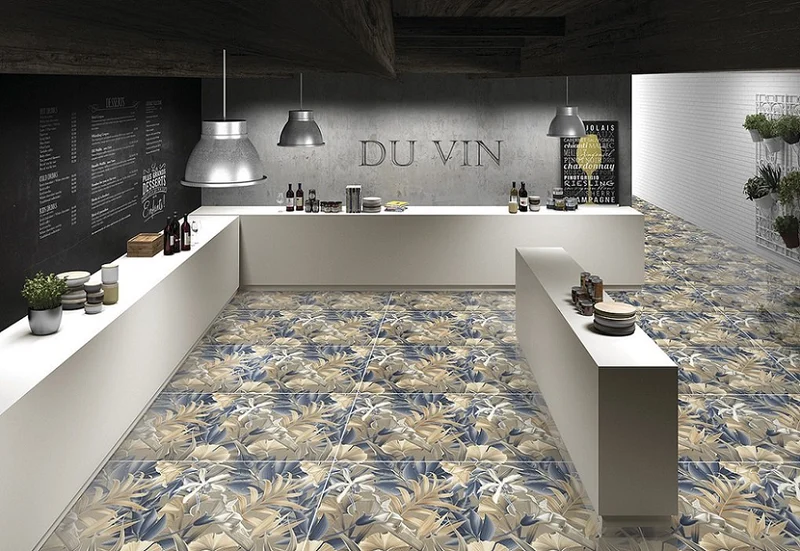 Керамогранит Infinity Ceramica Tropical