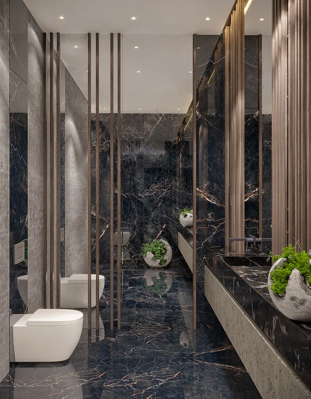 Керамогранит Infinity Ceramica Vesuvio