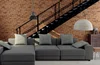 Плитка Interbau  Brick Loft