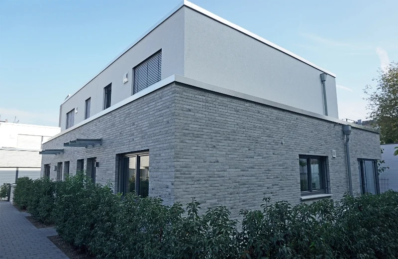 Плитка Interbau  Brick Loft