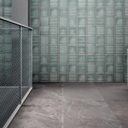 Glass Blocks