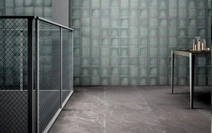 Glass Blocks