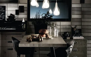 Industrial Glass