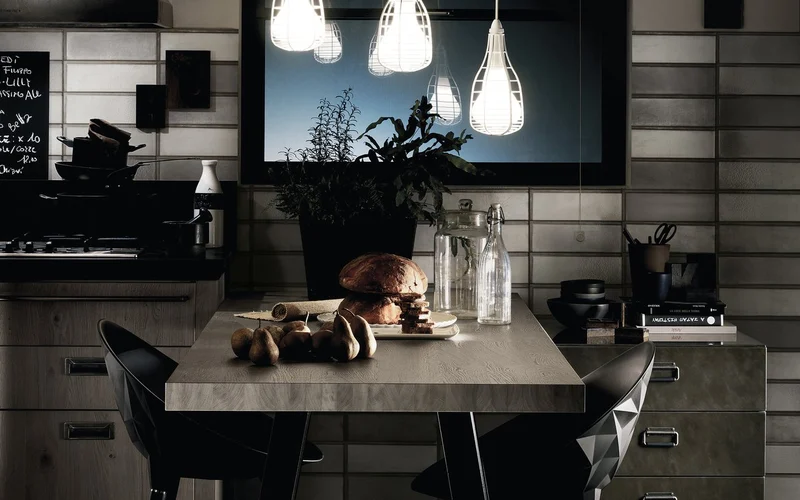 Плитка Iris Industrial Glass