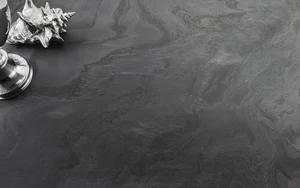 Liquid Stone