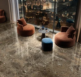 Charme Deluxe Floor Project