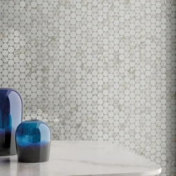 Charme Deluxe Wall Project