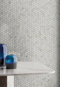 Charme Deluxe Wall Project