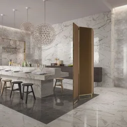 Charme Evo Floor Project