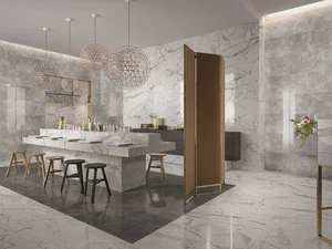 Charme Evo Floor Project
