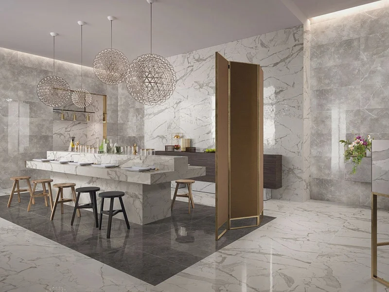 Плитка Italon Charme Evo Floor Project