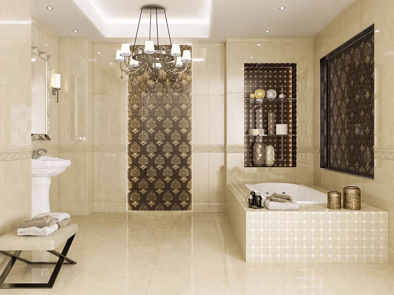 Плитка Italon Charme Evo Wall Project