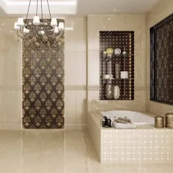 Charme Wall Project