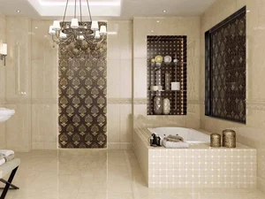 Charme Wall Project