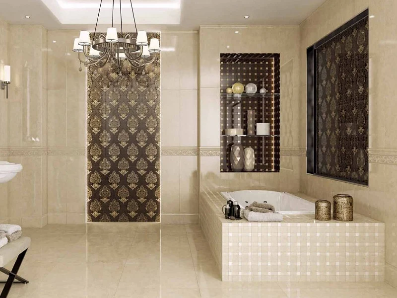Плитка Italon Charme Wall Project