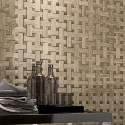 Travertino+ Wall Project