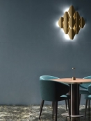 Керамическая плитка Italon Surface Wall Project