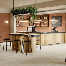 Terraviva Floor Project