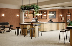 Terraviva Floor Project