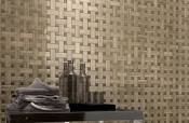 Плитка Italon Travertino+ Cosmopolitan Wall Project